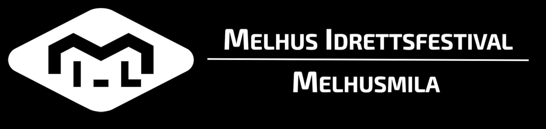 Velkommen til Melhus Idrettsfestival og Melhusmila 2023